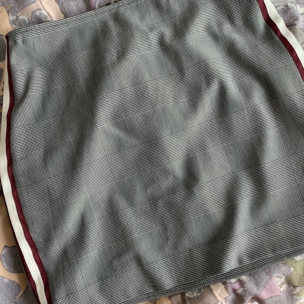 Express Mini Skirt - Picture 6 of 7